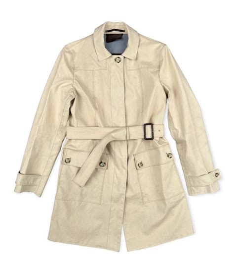 jacke prada|prada rain coats women's.